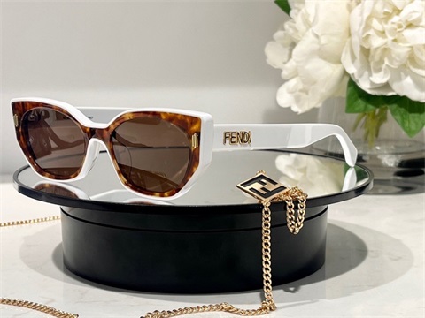 Fendi sunglass-623